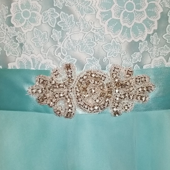 Dress by RARE EDITIONS! - Picture 9 of 12